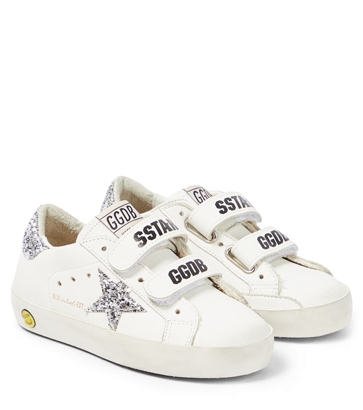 GOLDEN GOOSE SHOES (297)