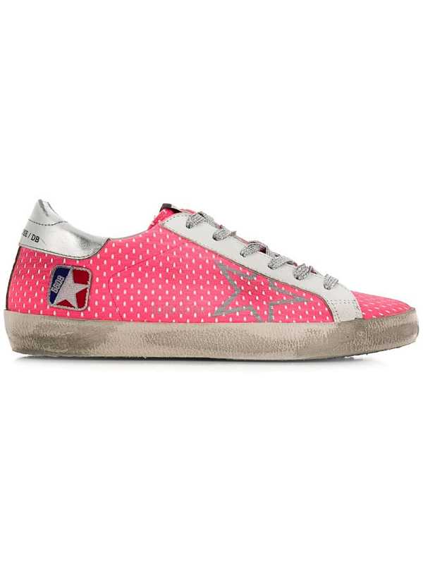 GOLDEN GOOSE SHOES (1993)