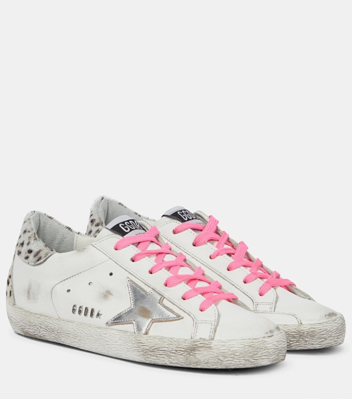 GOLDEN GOOSE SHOES (371)