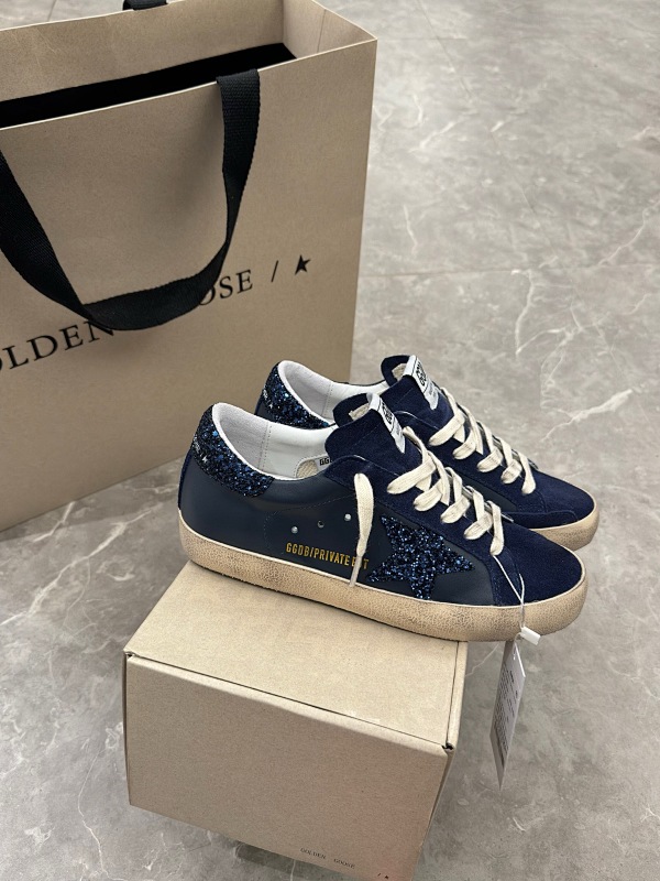 GOLDEN GOOSE SHOES (78)