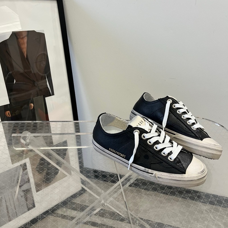 GOLDEN GOOSE SHOES (2439)