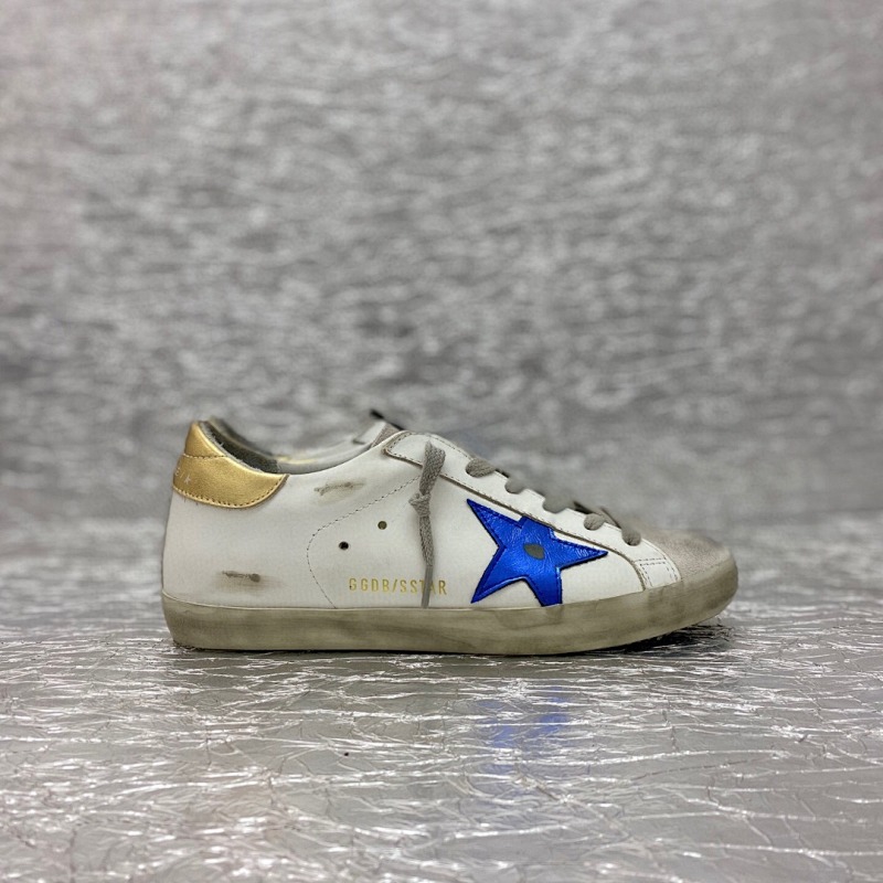 GOLDEN GOOSE SHOES (1300)