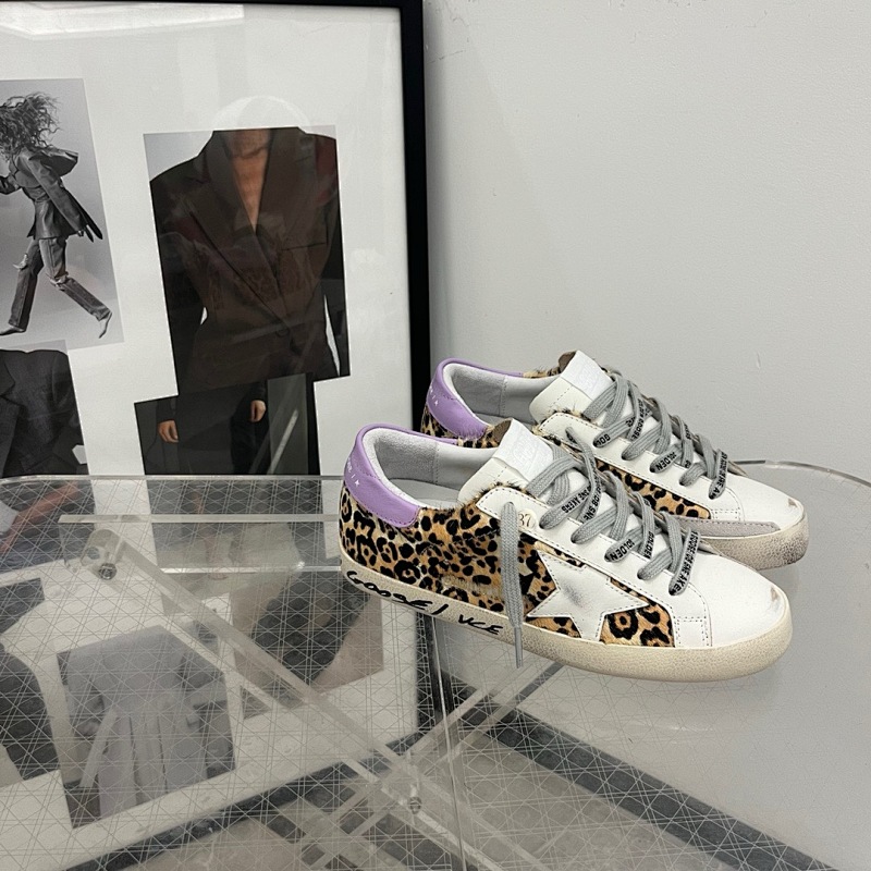 GOLDEN GOOSE SHOES (146)