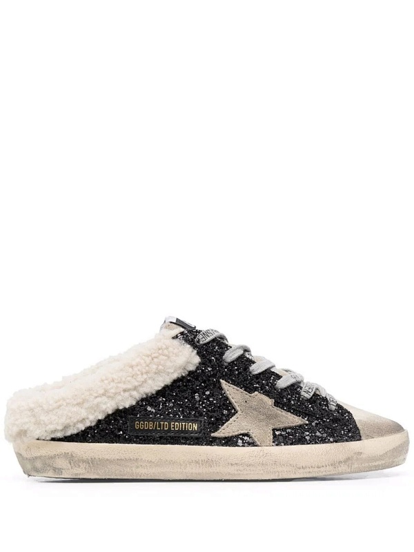 GOLDEN GOOSE SHOES (1817)