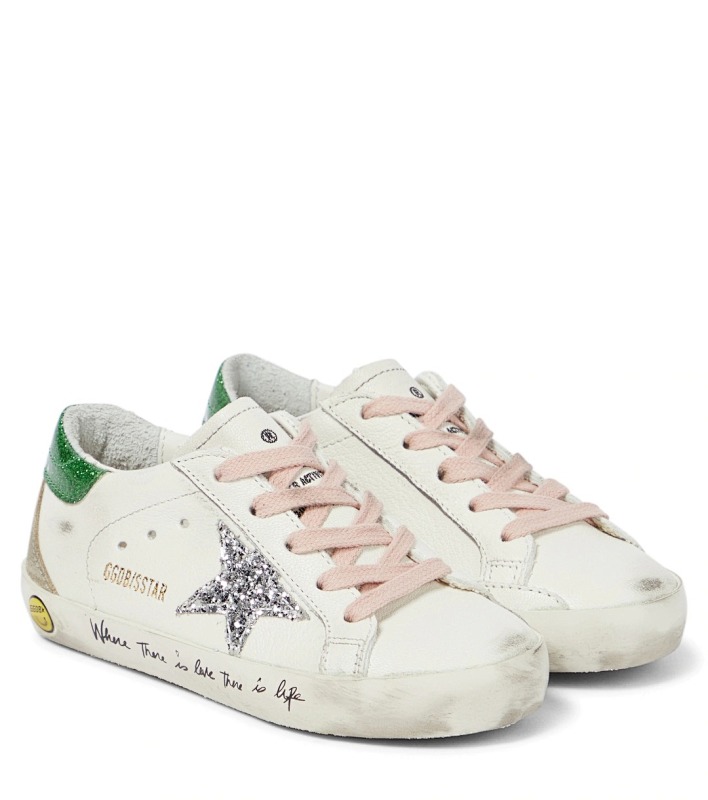 GOLDEN GOOSE SHOES (366)