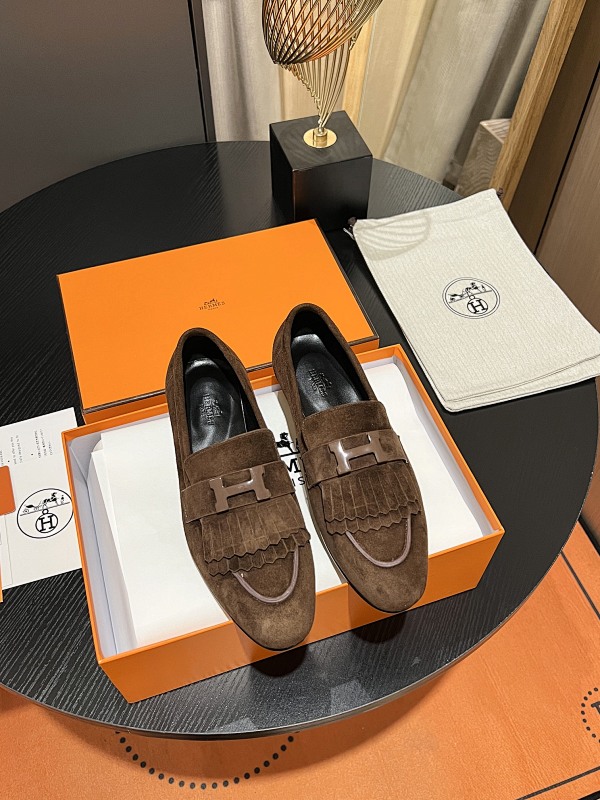 HERMES SHOES (75)