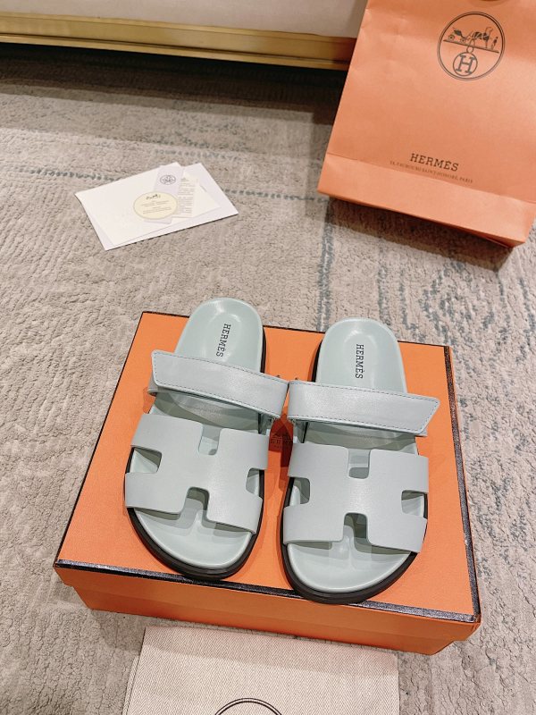 HERMES SHOES (354)