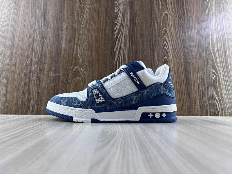 LOUIS VUITTON SHOES (54)