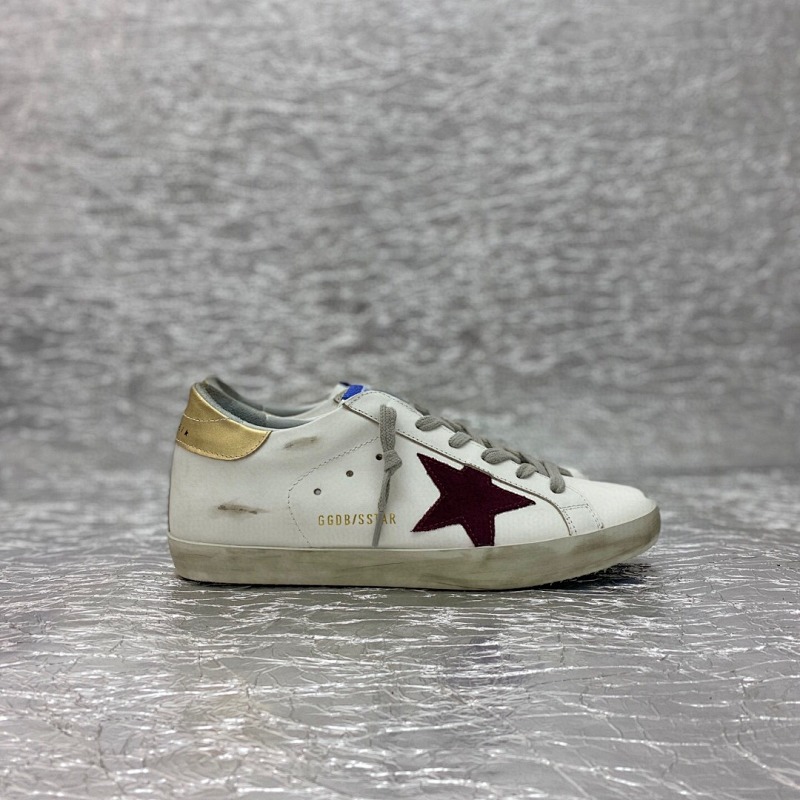 GOLDEN GOOSE SHOES (1219)