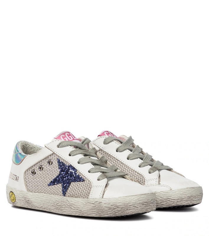 GOLDEN GOOSE SHOES (408)
