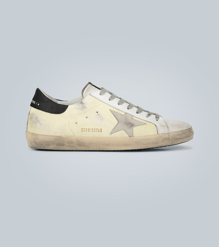 GOLDEN GOOSE SHOES (476)
