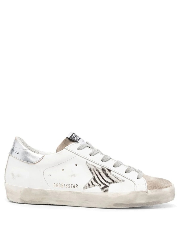 GOLDEN GOOSE SHOES (1752)