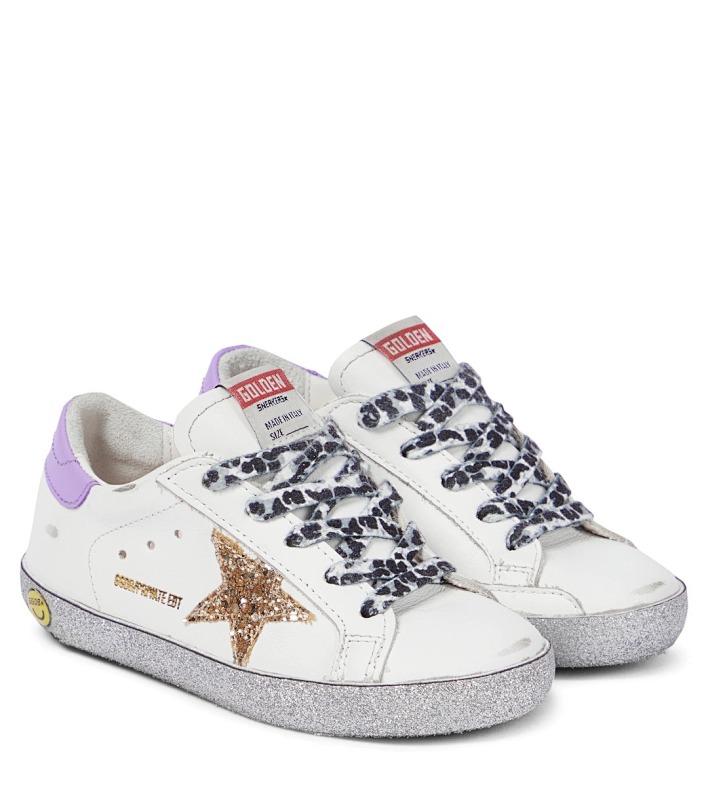 GOLDEN GOOSE SHOES (388)