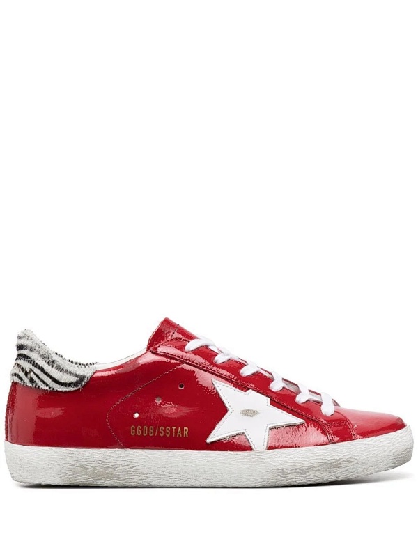 GOLDEN GOOSE SHOES (1794)