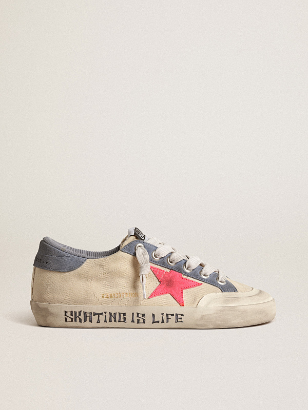 GOLDEN GOOSE SHOES (609)