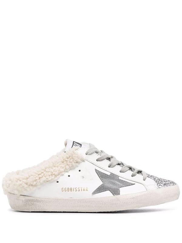 GOLDEN GOOSE SHOES (1806)