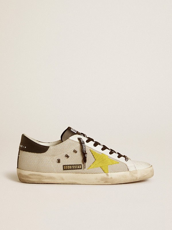 GOLDEN GOOSE SHOES (1052)