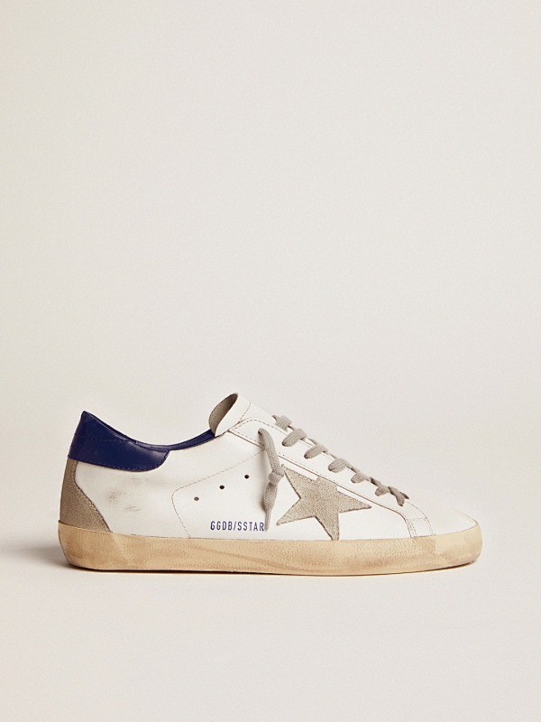 GOLDEN GOOSE SHOES (705)