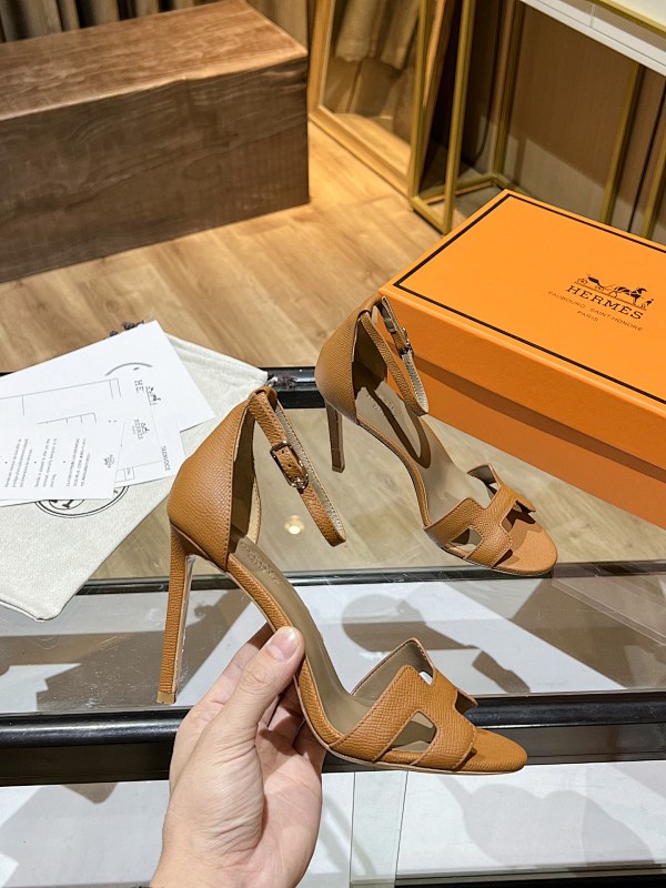 HERMES SHOES (292)