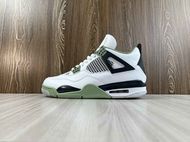 NIKE AIR JORDAN 4 (88)