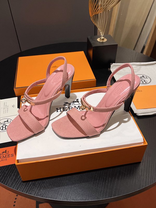 HERMES SHOES (254)