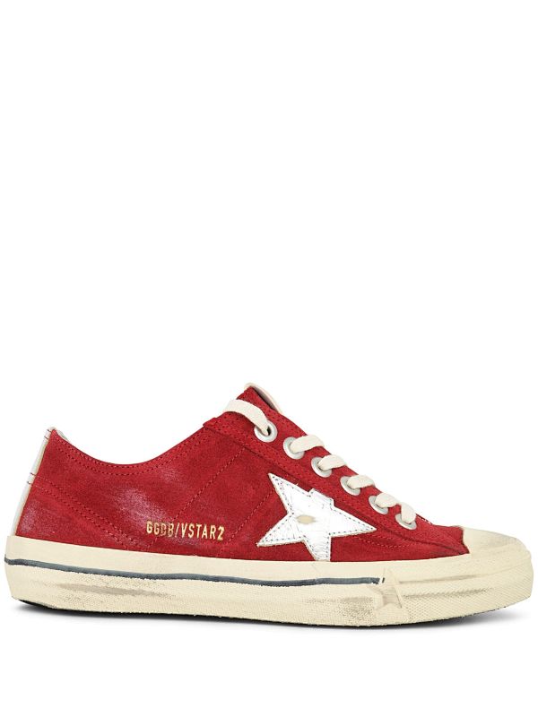 GOLDEN GOOSE SHOES (2528)