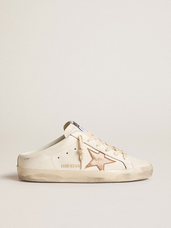 GOLDEN GOOSE SHOES (2294)