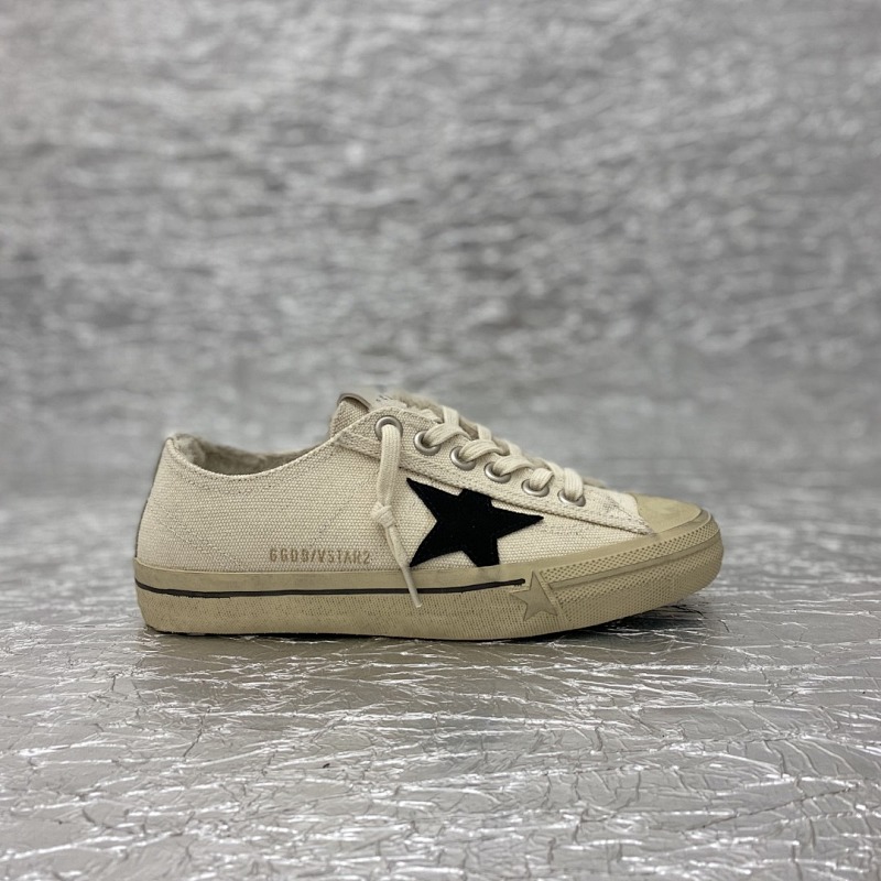 GOLDEN GOOSE SHOES (2574)