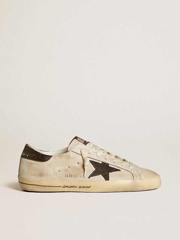 GOLDEN GOOSE SHOES (999)