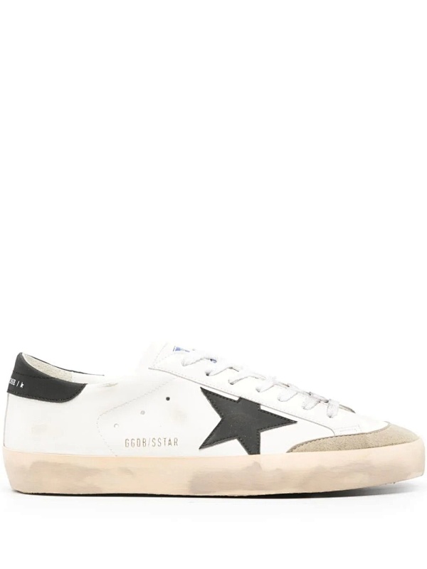 GOLDEN GOOSE SHOES (2196)