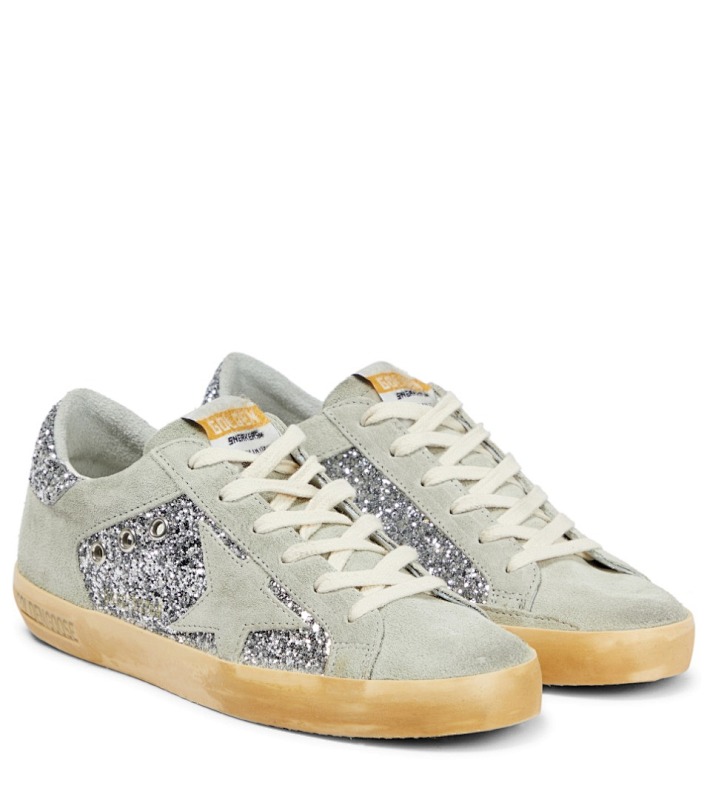 GOLDEN GOOSE SHOES (351)