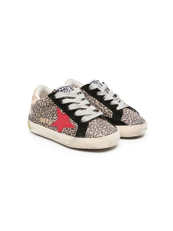 GOLDEN GOOSE SHOES (1439)