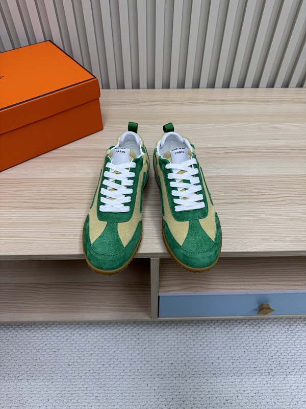 HERMES SHOES (253)