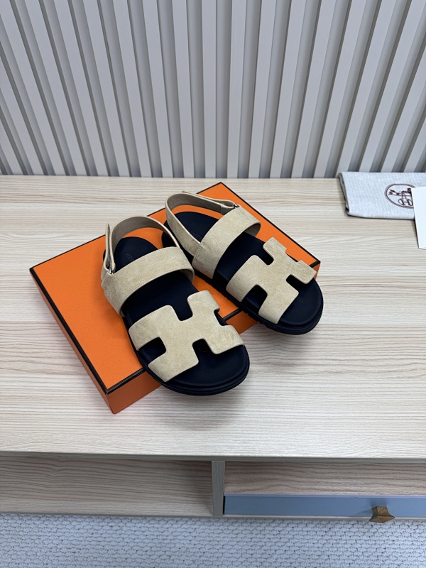 HERMES SHOES (443)