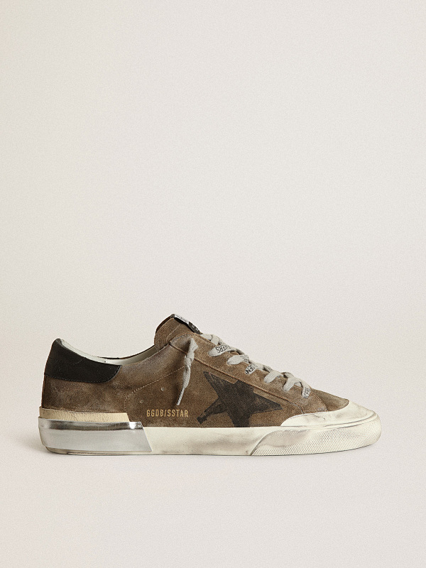 GOLDEN GOOSE SHOES (934)