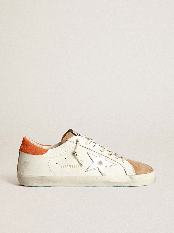GOLDEN GOOSE SHOES (1031)