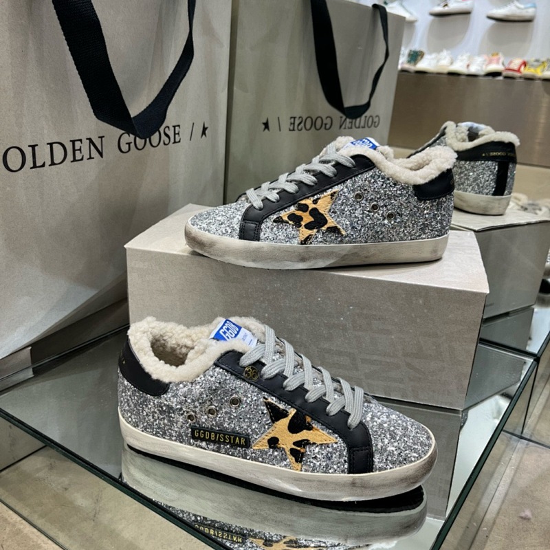 GOLDEN GOOSE SHOES (31)
