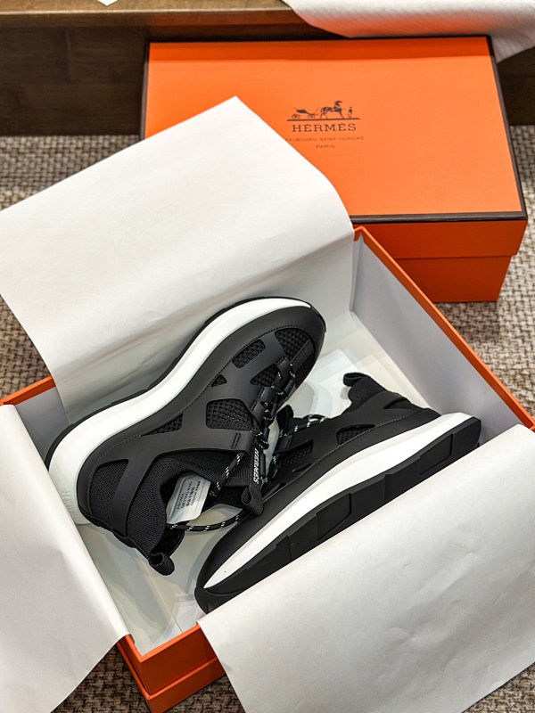 HERMES SHOES (222)