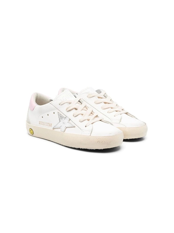 GOLDEN GOOSE SHOES (1495)