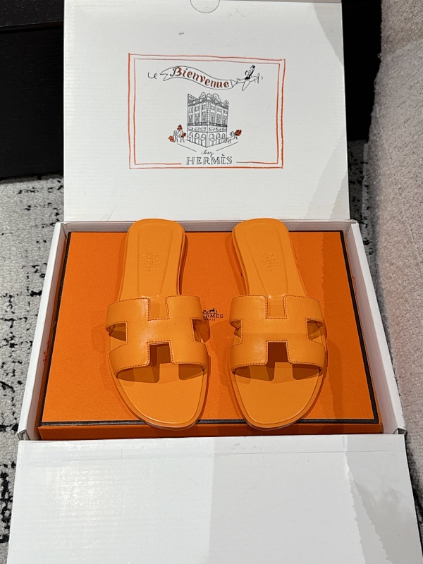 HERMES SHOES (499)