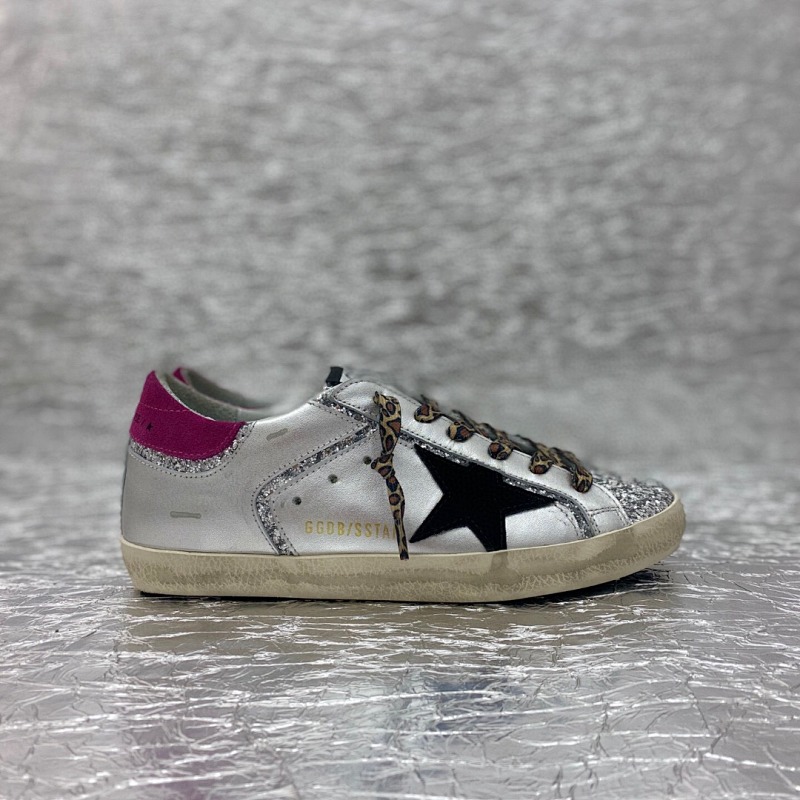 GOLDEN GOOSE SHOES (2015)