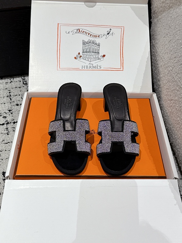 HERMES SHOES (537)