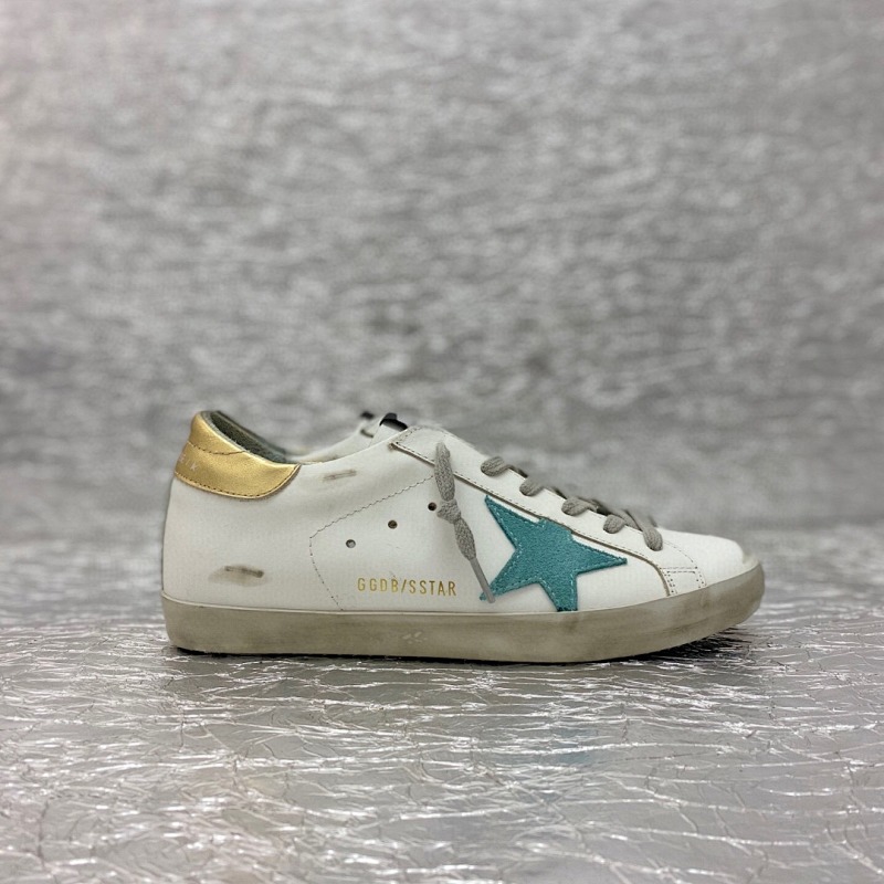 GOLDEN GOOSE SHOES (1299)