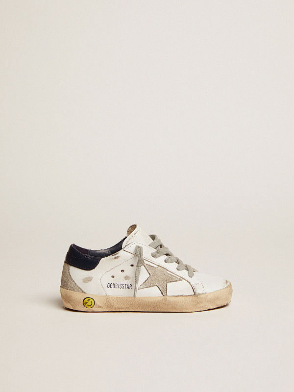 GOLDEN GOOSE SHOES (1076)