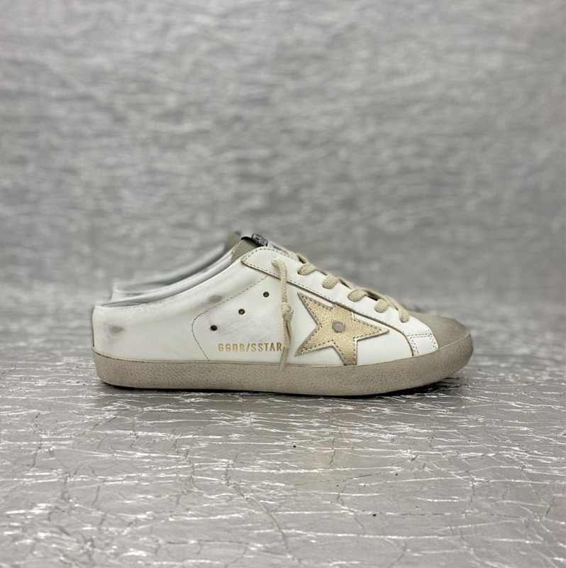 GOLDEN GOOSE SHOES (2357)