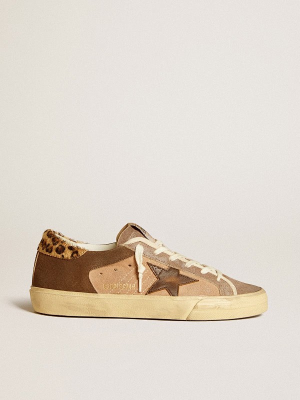 GOLDEN GOOSE SHOES (532)
