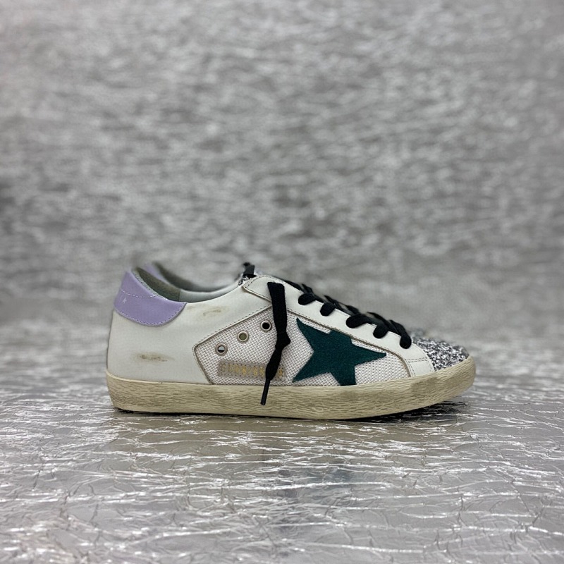 GOLDEN GOOSE SHOES (2024)