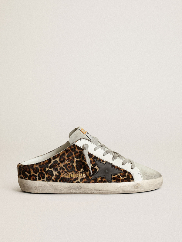 GOLDEN GOOSE SHOES (2303)