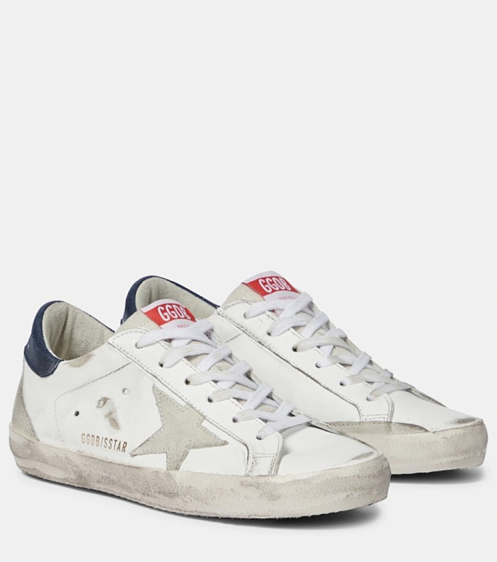 GOLDEN GOOSE SHOES (418)