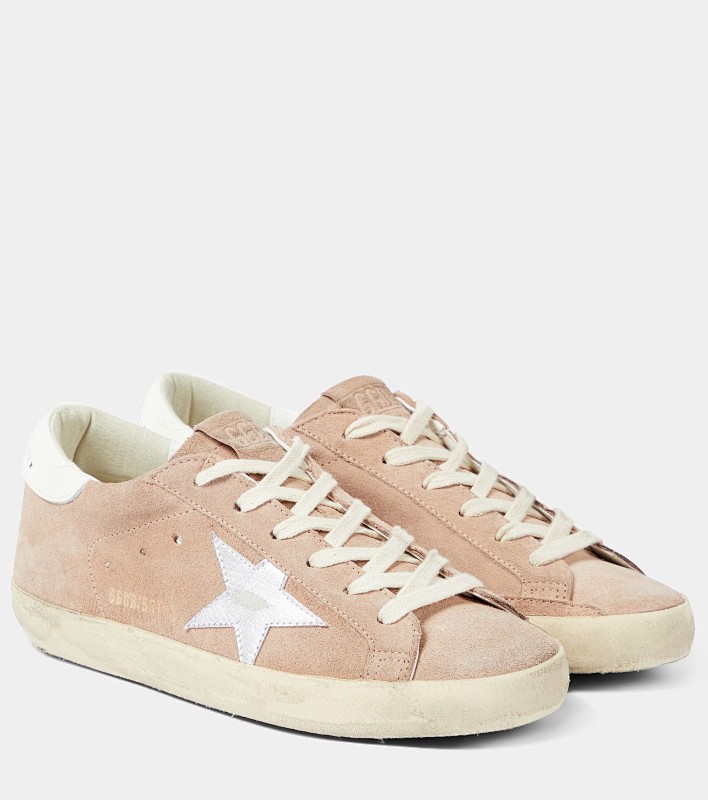 GOLDEN GOOSE SHOES (290)